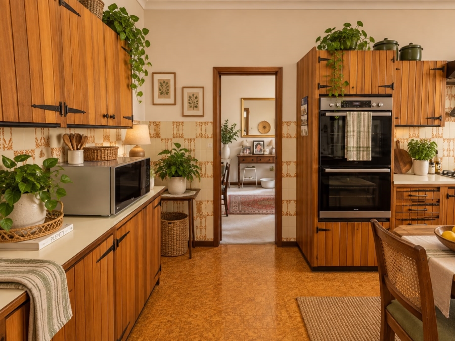 4 Bedroom Property for Sale in Oostersee Western Cape
